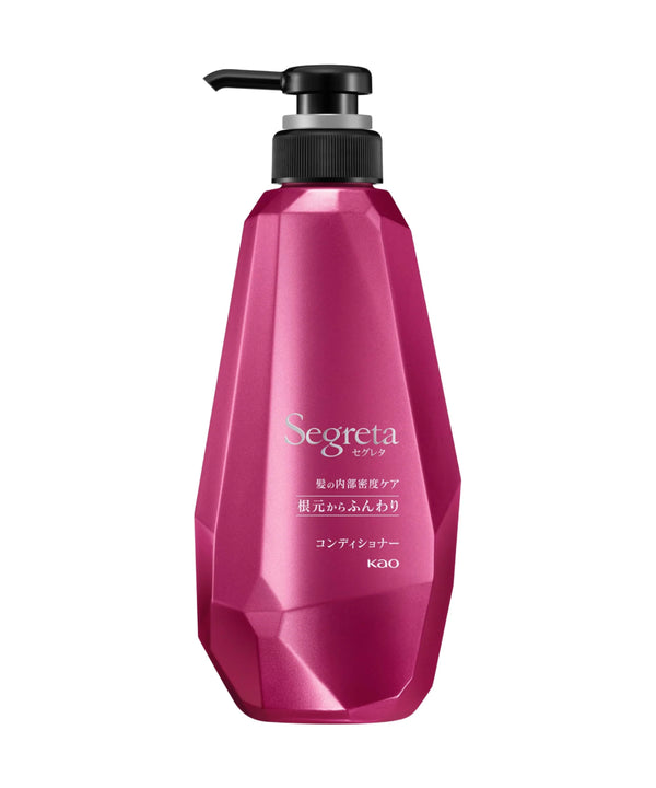 Кондиціонери KAO Segreta CONDITIONER- EXC.UA 