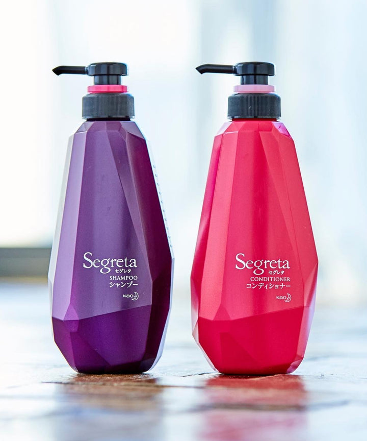 Кондиціонери KAO Segreta CONDITIONER- EXC.UA 