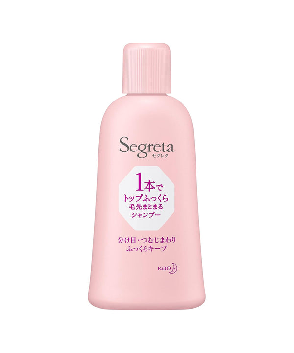 Шампуні KAO Segreta Fukkura Shampoo- EXC.UA 