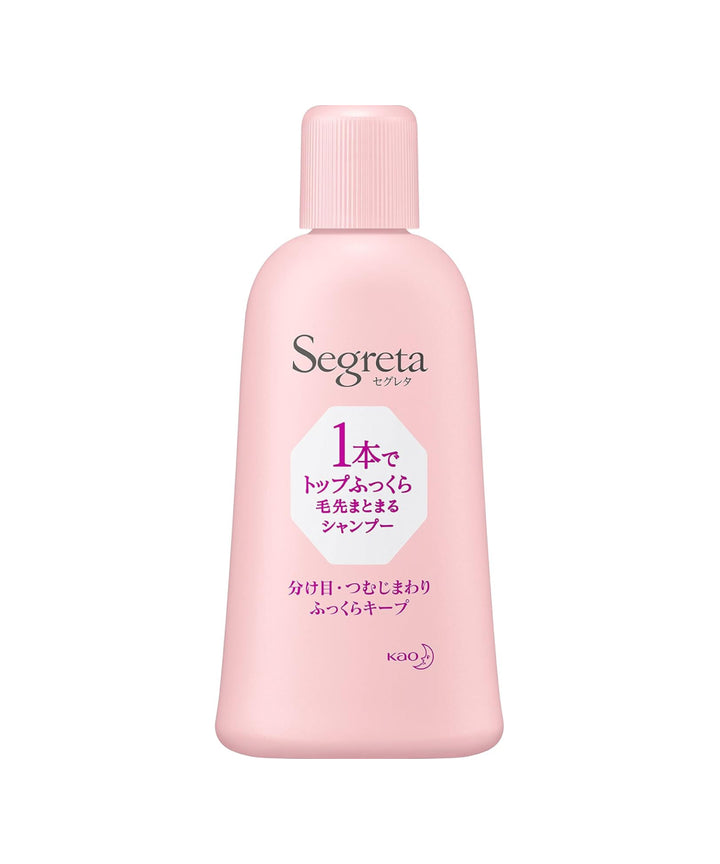 Шампуні KAO Segreta Fukkura Shampoo- EXC.UA 