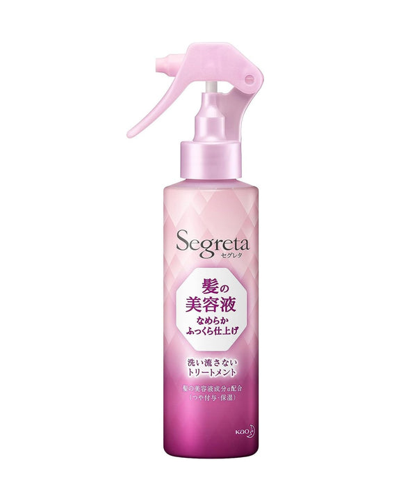 Спрей для волосся KAO Segreta Hair Essence Fukkura- EXC.UA 
