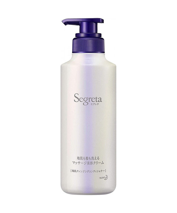 Крем для волосся KAO Segreta Massage beauty cream- EXC.UA 