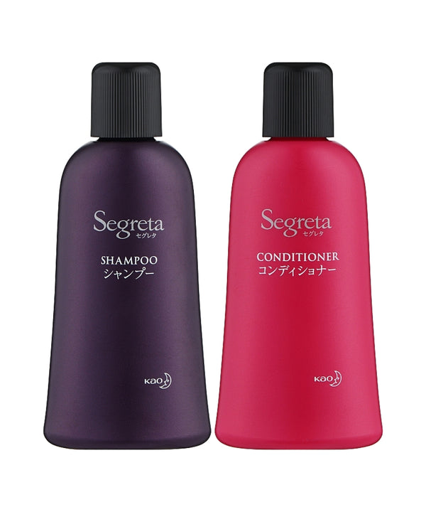 Travel size KAO Segreta Mini Set- EXC.UA 