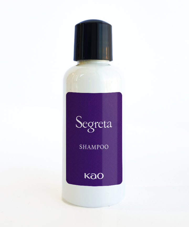 Шампуні KAO Segreta SHAMPOO- EXC.UA 