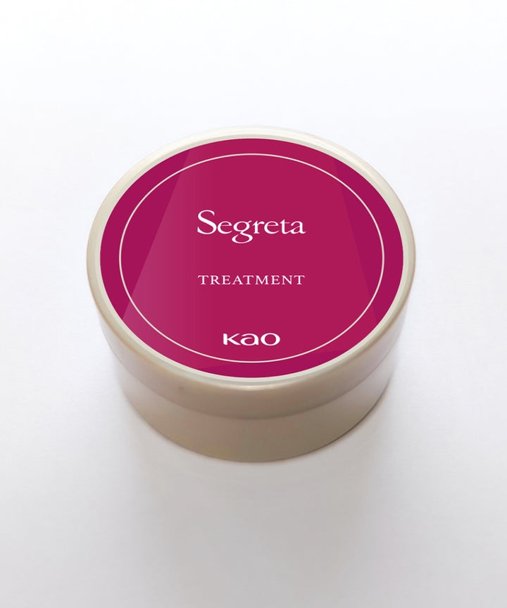 Маски / бальзами KAO Segreta TREATMENT- EXC.UA 