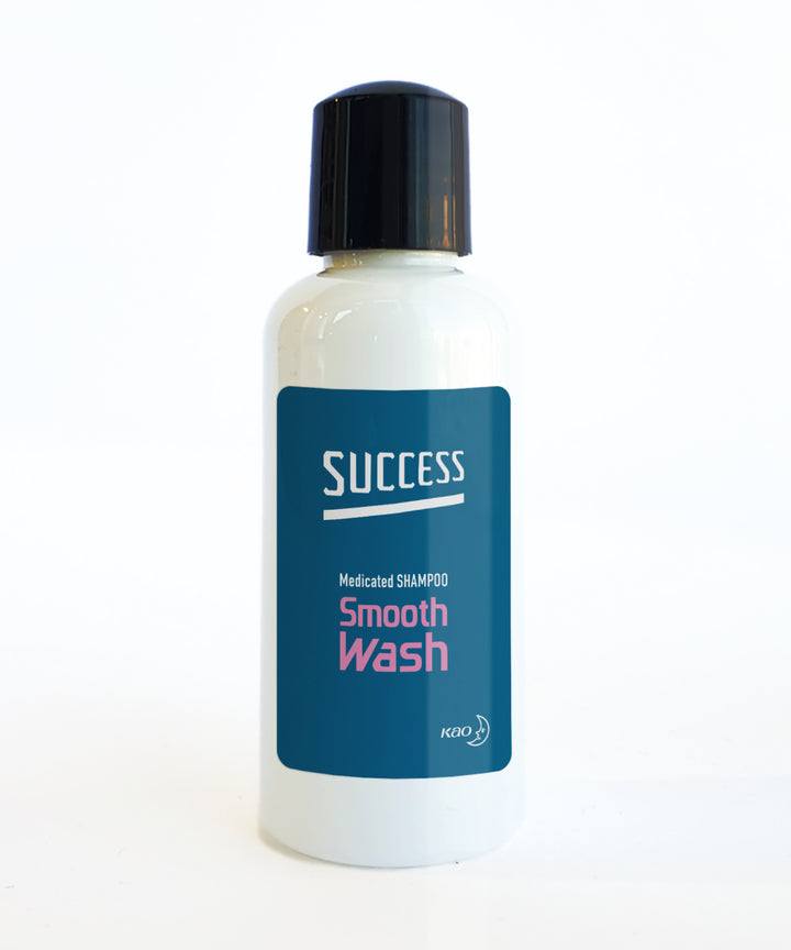 Шампуні KAO Success Medicated Shampoo Smooth Wash- EXC.UA 