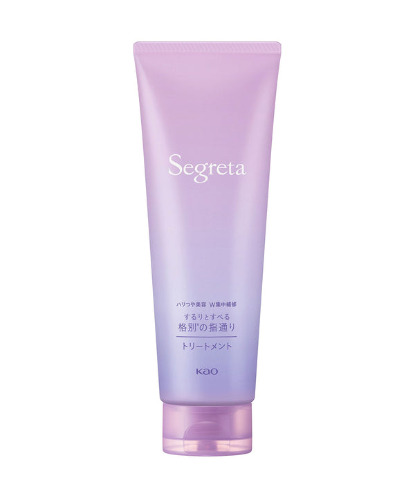 KAO Segreta Hair Treatment G