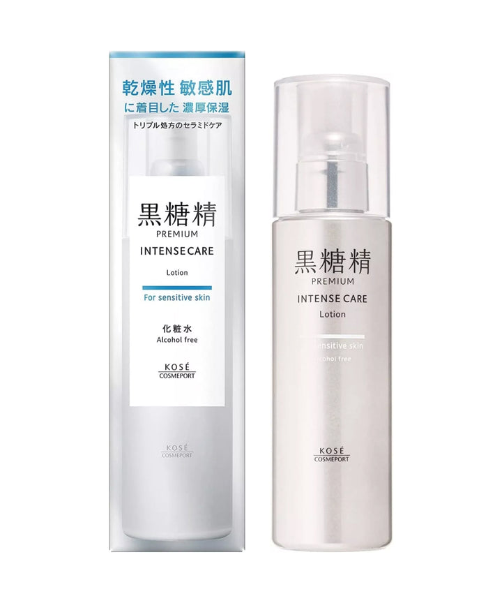 Лосьйон KOSE Kokutosei Premium Intense Care Lotion- EXC.UA 