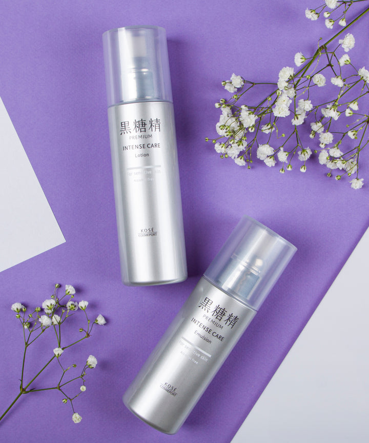 Лосьйон KOSE Kokutosei Premium Intense Care Lotion- EXC.UA 