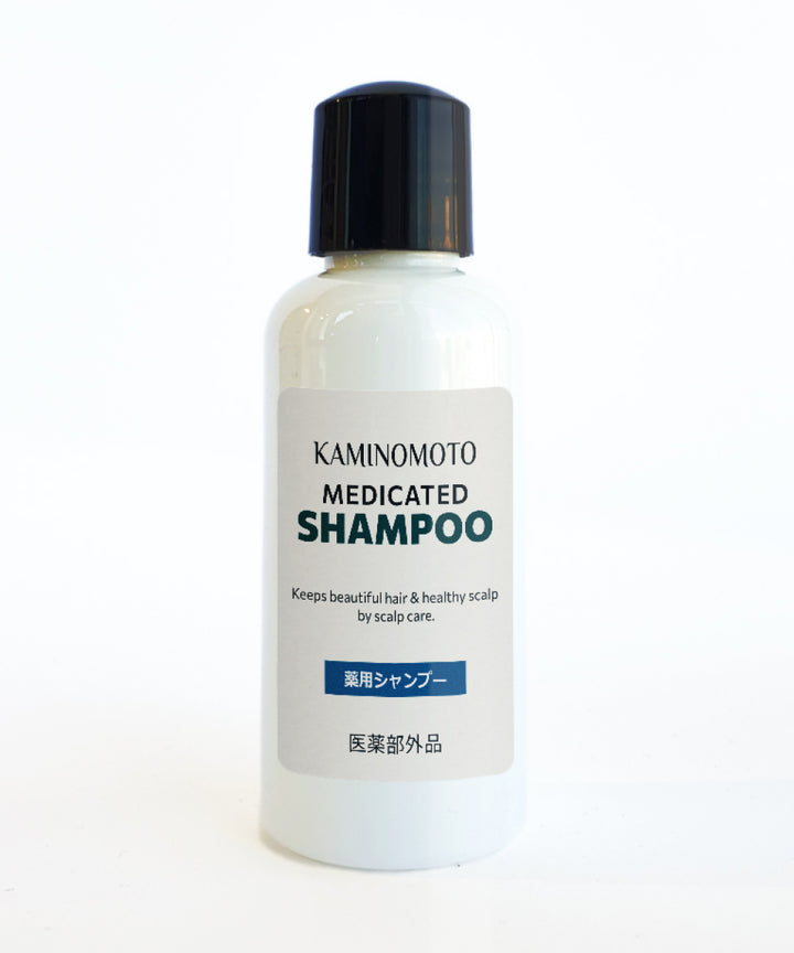 Шампуні Kaminomoto Shampoo- EXC.UA 