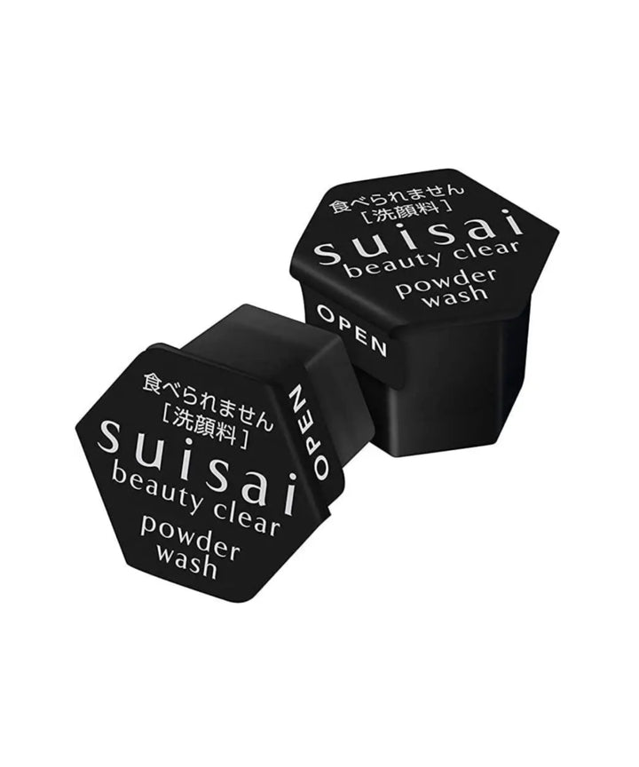 Ензимна пудра Kanebo Suisai Beauty Clear Black Powder Wash- EXC.UA 