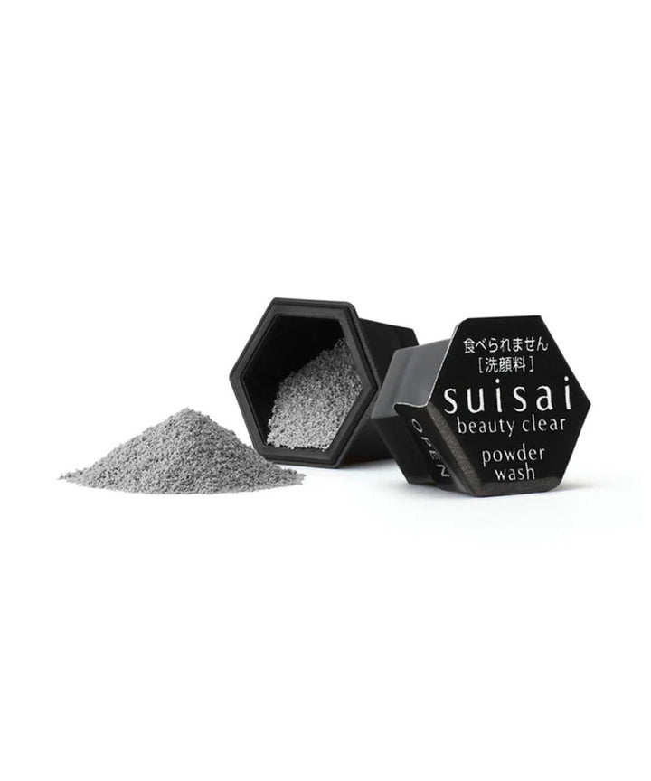 Ензимна пудра Kanebo Suisai Beauty Clear Black Powder Wash- EXC.UA 