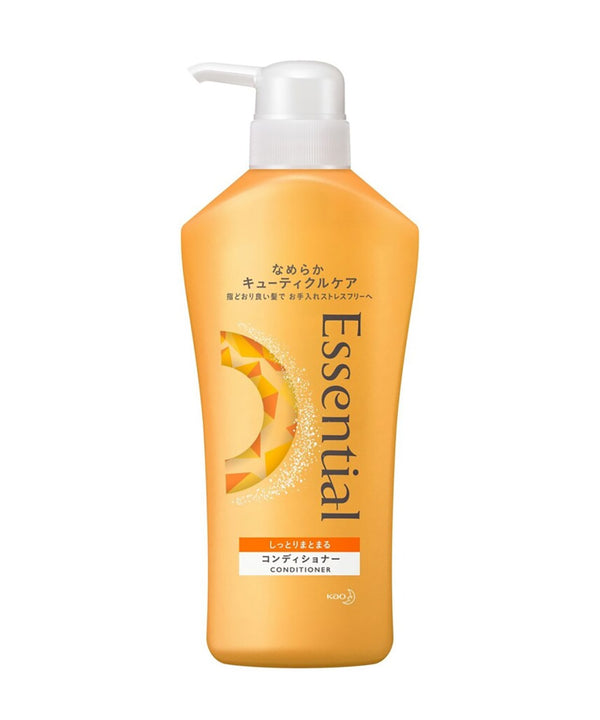 Кондиціонери Kao Essential Conditioner Smart Repair- EXC.UA 