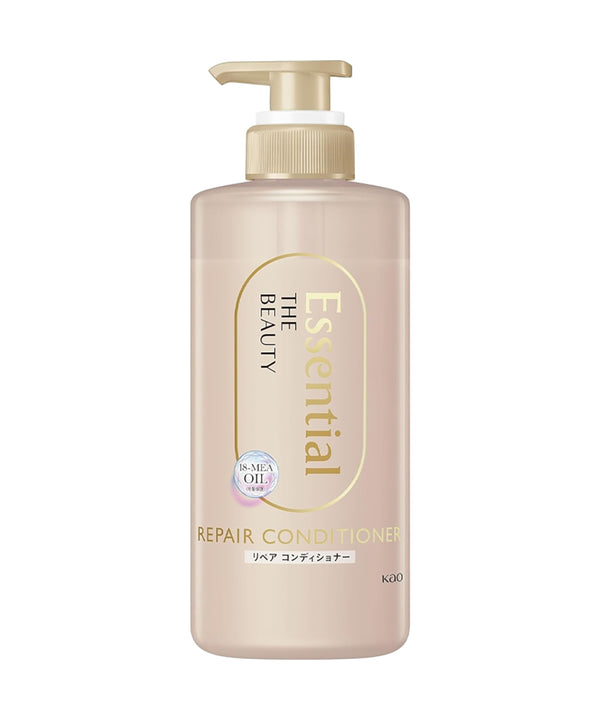 Кондиціонери Kao Essential The Beauty Repair Conditioner- EXC.UA 