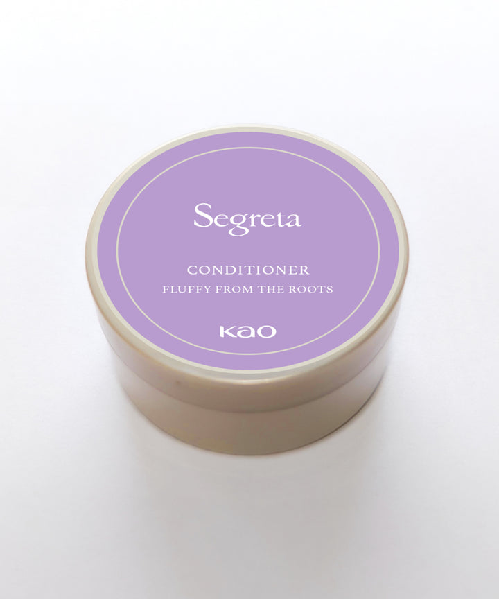 Кондиціонери Kao Segreta Conditioner Fluffy from the Root- EXC.UA 