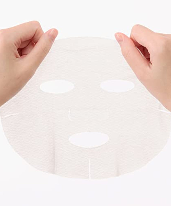 Маски Kose «8 min-8 hours» Pore Komachi Sheet Mask- EXC.UA 