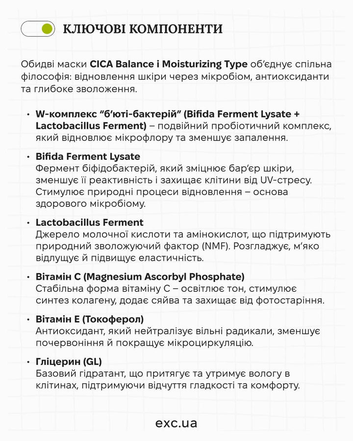 Маски Kose Biotune Cellulose Face Mask Moisturizing Type- EXC.UA 