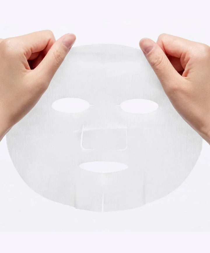 Маски Kose Clear Turn Princess Veil Pure White Mask- EXC.UA 
