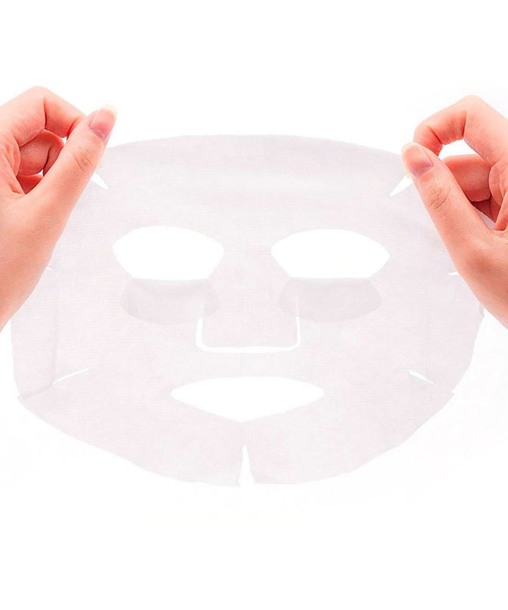 Маски Kose Clear Turn Super Thick Moisturizing Mask EX- EXC.UA 