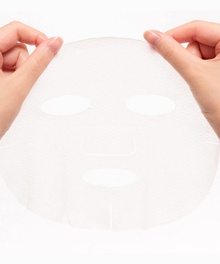 Маски Kose Clear Turn Vitamin Bomb Mask- EXC.UA 