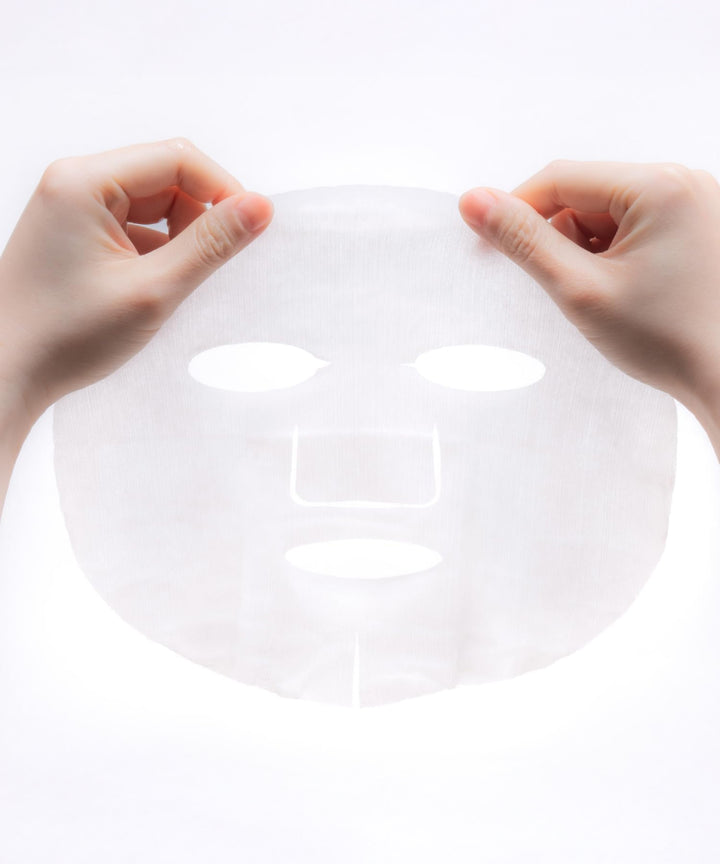 Маски Kose Clear Turn Vitapuru Deep Repair Hydra-Derma Face Mask- EXC.UA 