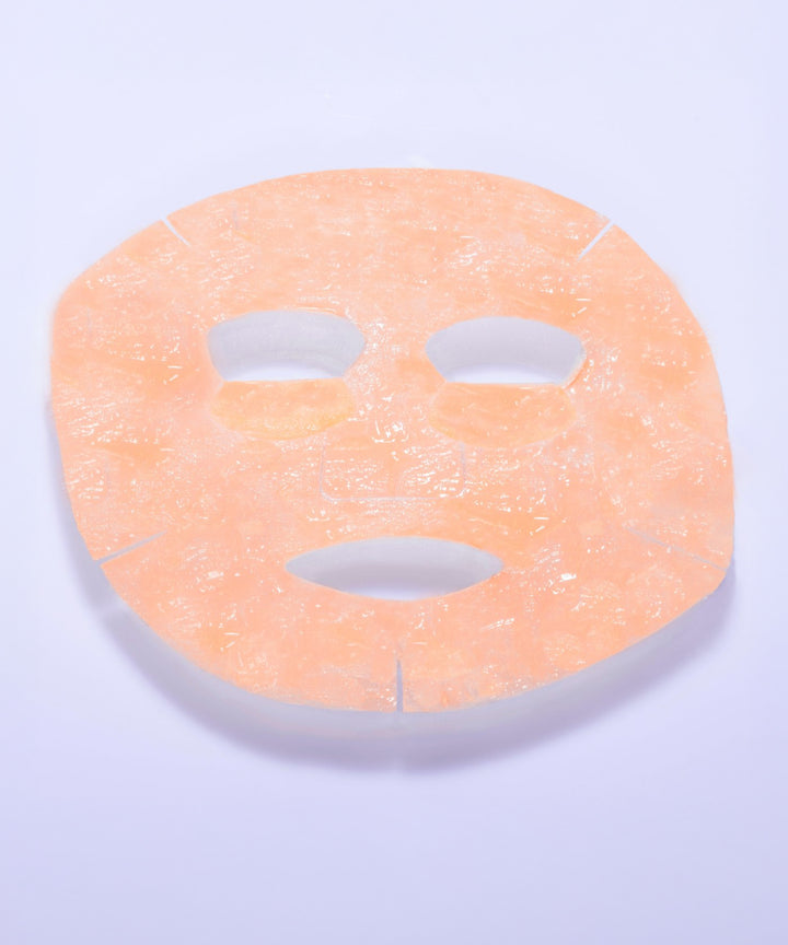 Маски Kose Cosmeport Premium Royal Jelly Mask Hyaluron- EXC.UA 