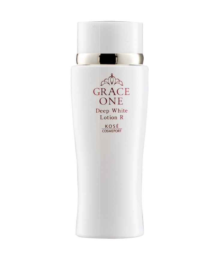Лосьйон Kose Grace One Deep White Lotion R- EXC.UA 