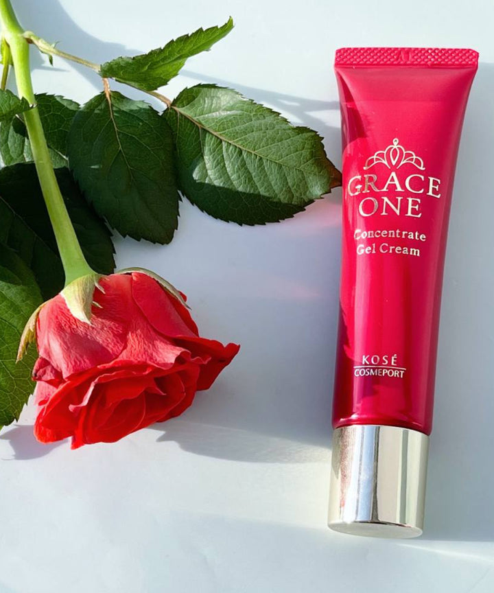 Крем Kose Grace One Intensive Repair eye gel cream- EXC.UA 