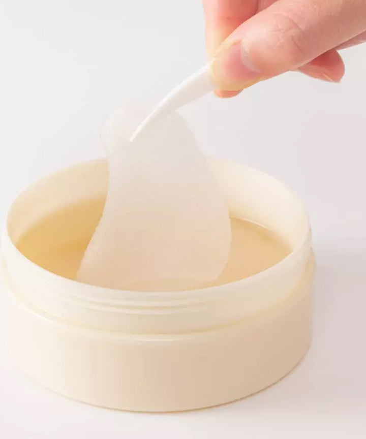 Патчі Kose Grace One Wrinkle Care Concentrate Spots Mask- EXC.UA 