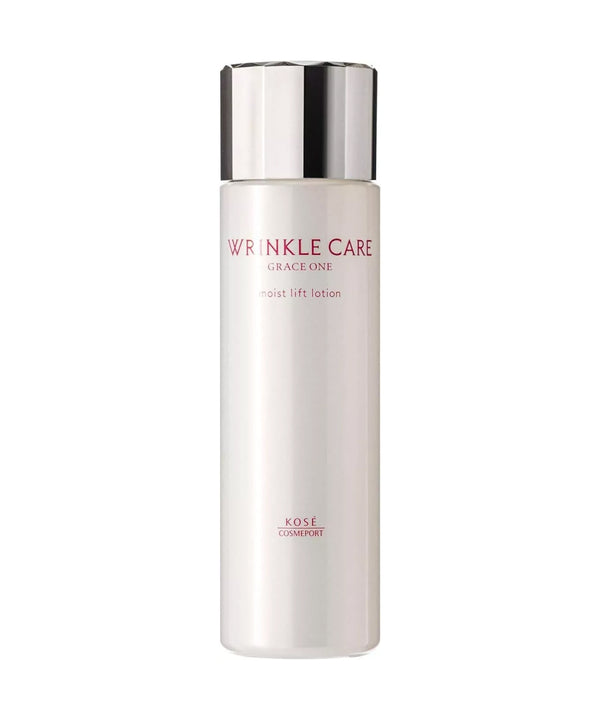 Лосьйон Kose Grace One Wrinkle Care Moist lift lotion- EXC.UA 