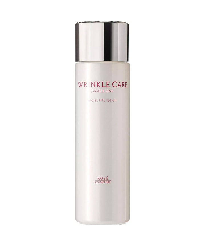 Лосьйон Kose Grace One Wrinkle Care Moist lift lotion- EXC.UA 