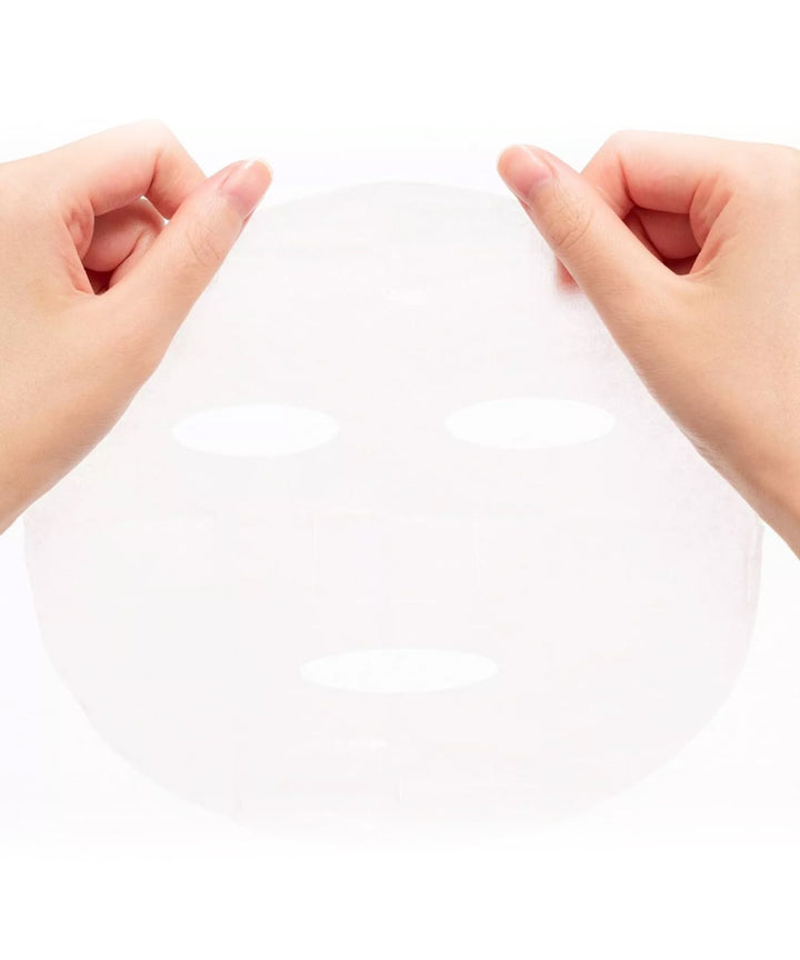 Маски Kose Grace One Wrinkle Care W Concentrate Mask- EXC.UA 