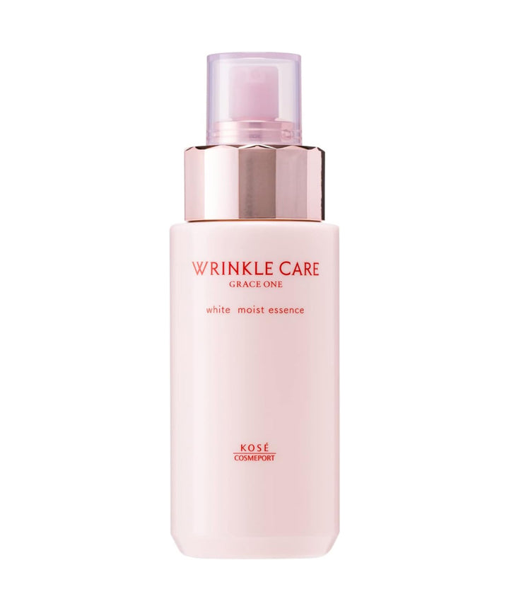 Есенція Kose Grace One Wrinkle Moist Essence- EXC.UA 