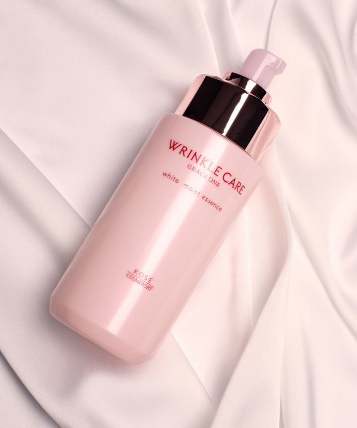 Есенція Kose Grace One Wrinkle Moist Essence- EXC.UA 