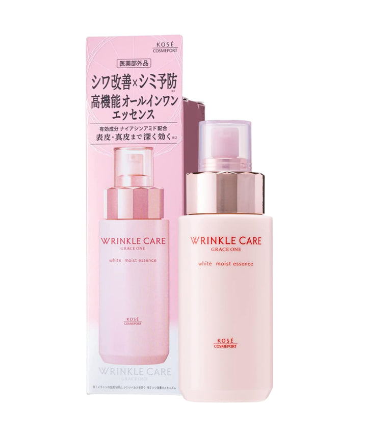 Есенція Kose Grace One Wrinkle Moist Essence- EXC.UA 