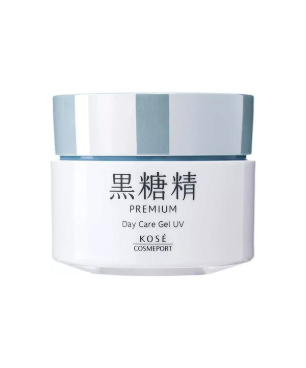 Крем Kose Kokutosei Premium Day Care Gel UV- EXC.UA 