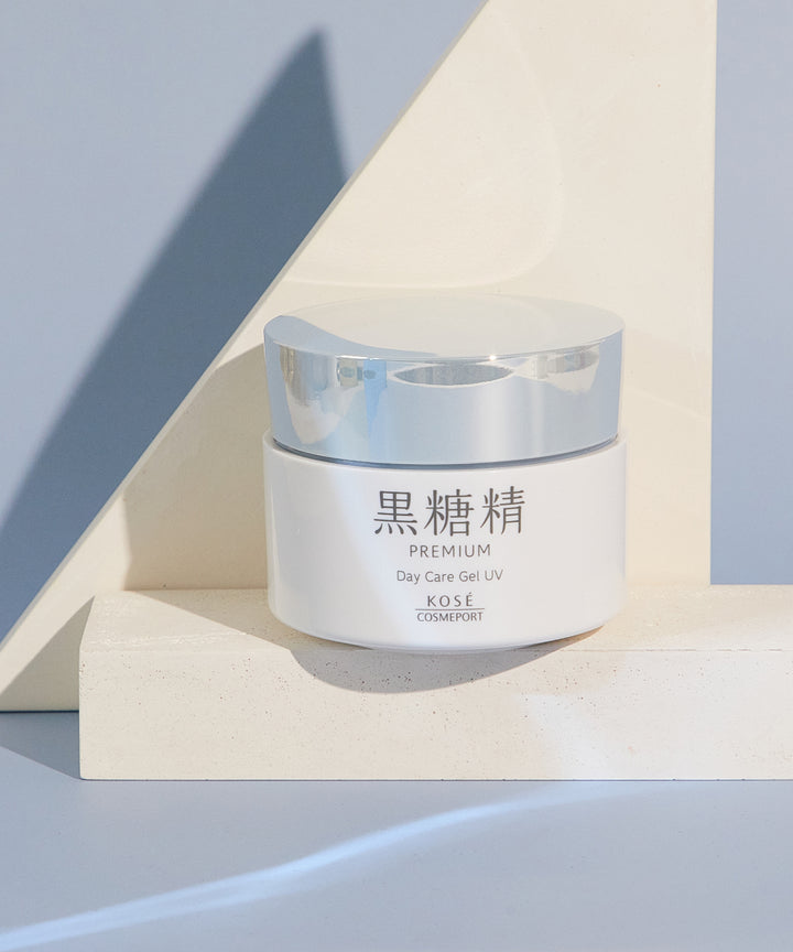 Крем Kose Kokutosei Premium Day Care Gel UV- EXC.UA 