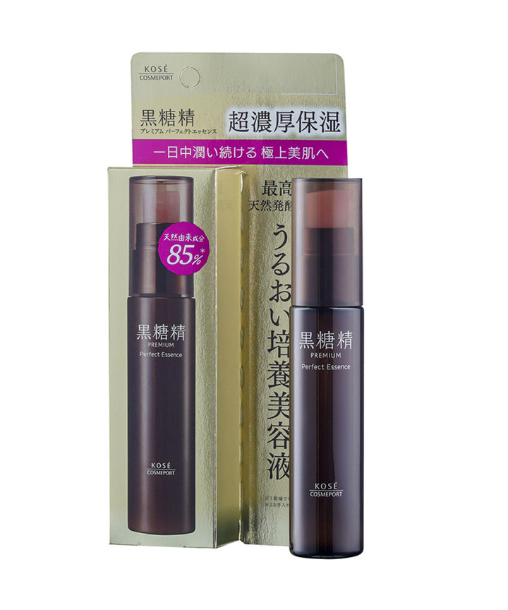 Есенція Kose Kokutosei Premium Perfect Essence- EXC.UA 