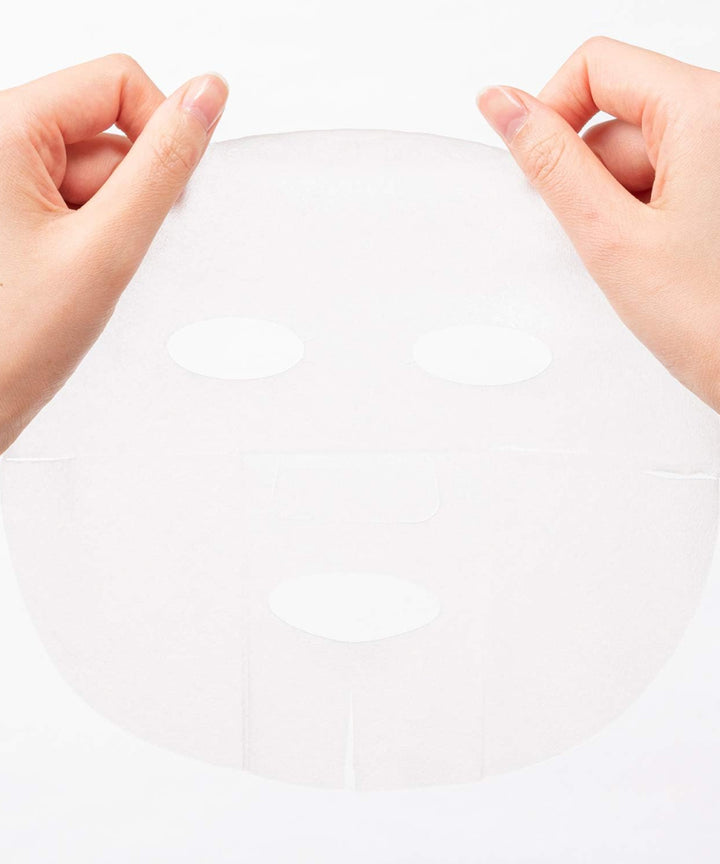 Маски Kose Kokutosei Premium Perfect Mask Moist- EXC.UA 