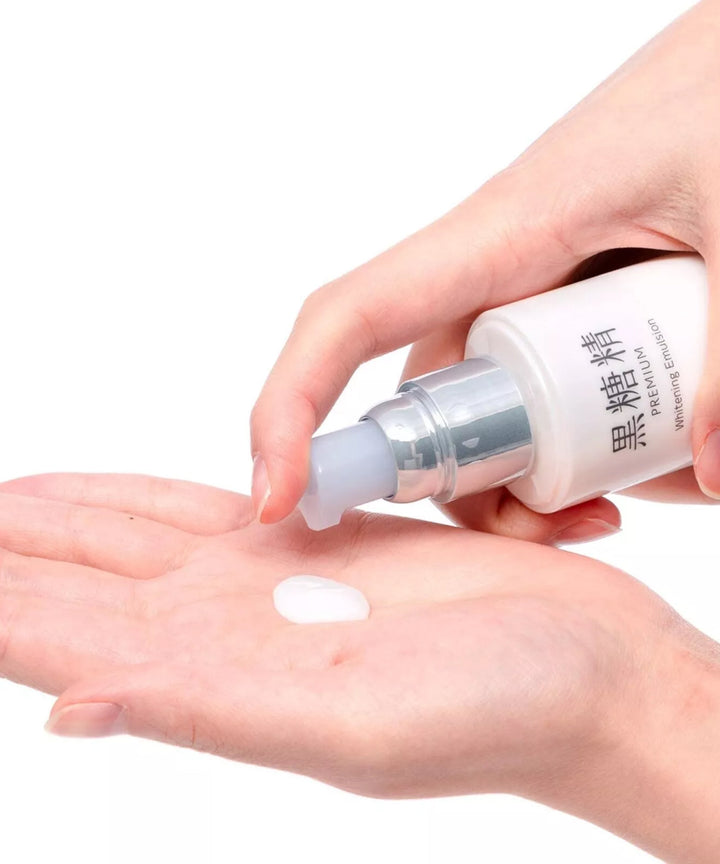 Молочко, емульсія Kose Kokutosei Premium Whitening Emulsion- EXC.UA 