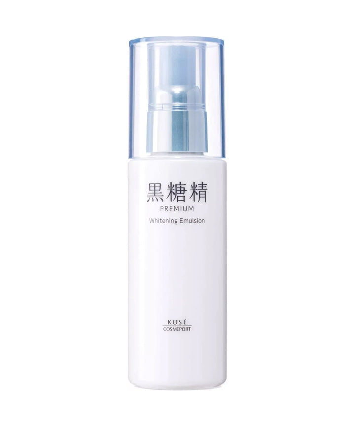 Молочко, емульсія Kose Kokutosei Premium Whitening Emulsion- EXC.UA 