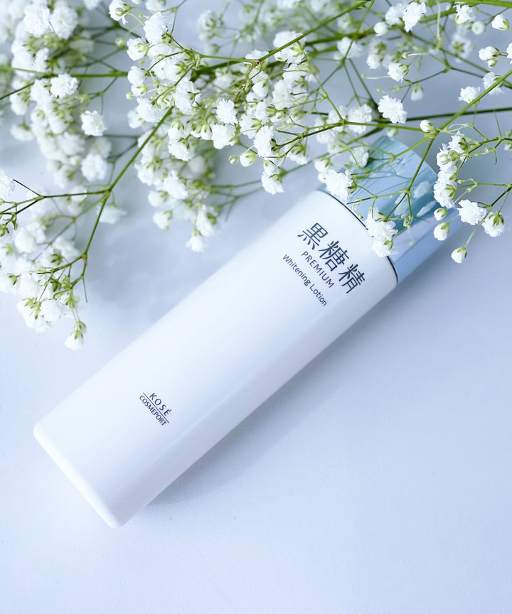 Лосьйон Kose Kokutosei Premium Whitening Lotion- EXC.UA 