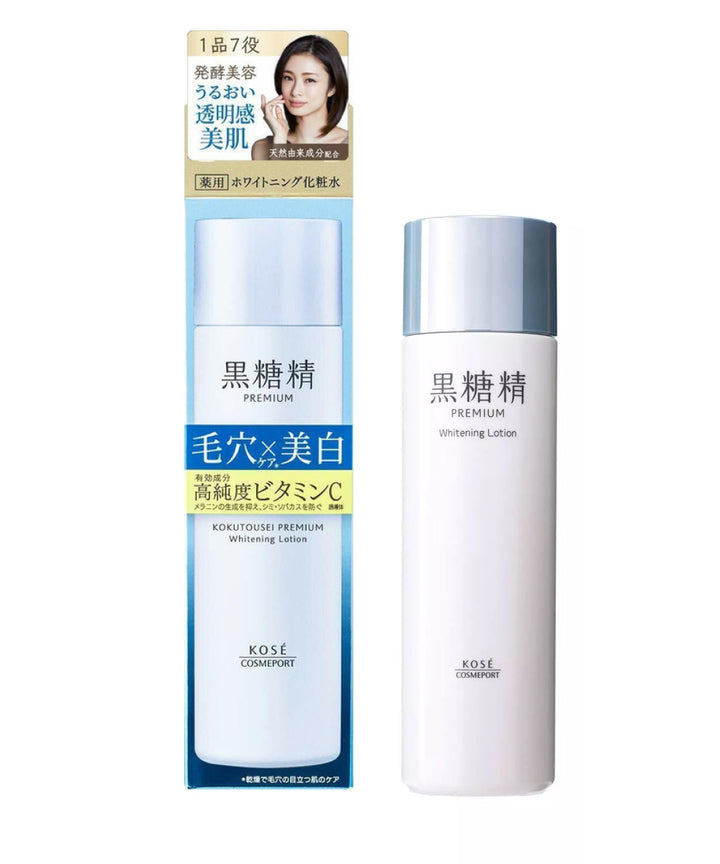 Лосьйон Kose Kokutosei Premium Whitening Lotion- EXC.UA 