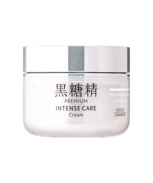 Крем Kose Kokutousei Premium Intense Care Cream- EXC.UA 
