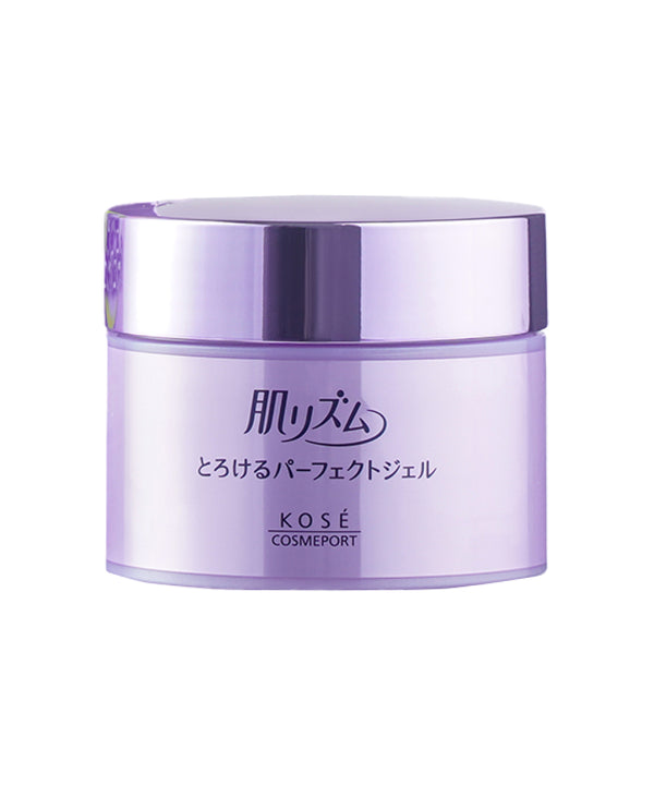 Крем Kose Skin Rhythm Moisturizing Night Gel- EXC.UA 