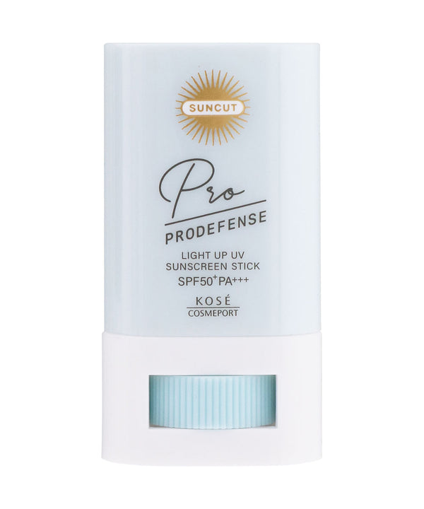 SPF Kose Suncut Pro Defens Stick SPF 50+ PA+++- EXC.UA 