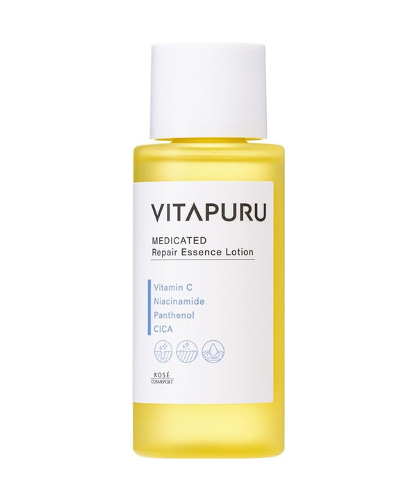 Лосьйон Kose Vitapuru Repair Essence Lotion- EXC.UA 