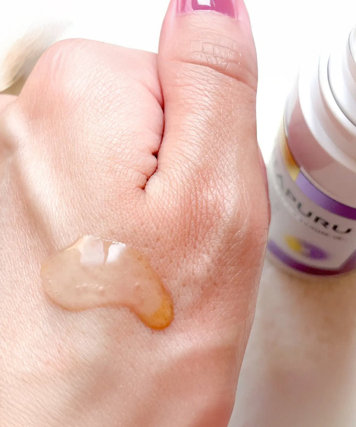 Сироватка для обличчя Kose Vitapuru W Action Repair Serum 15- EXC.UA 