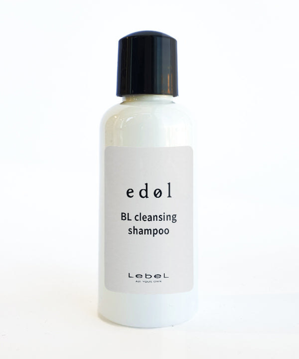 Шампуні LebeL Edol BL Cleansing Shampoo (50 ml)- EXC.UA 