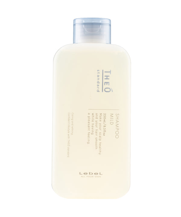 Шампуні LebeL THEO Standard Shampoo Mild- EXC.UA 